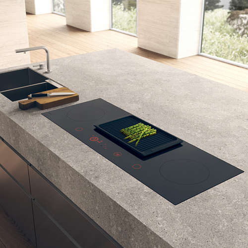 Варочная панель ASKO HID144MFC