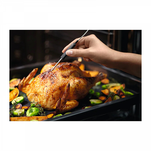 Встраиваемые электрические духовки ELECTROLUX KOEBP39Z