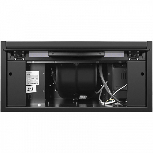 ВЫТЯЖКА MAUNFELD MZR 60 ЧЕРНОЕ стекло MZR 60 BLACK