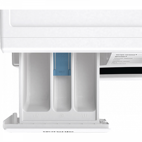 Стиральная машина Gorenje W1NHPI62SCS Стиральная машина Gorenje W1NHPI62SCS