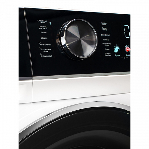 Стиральная машина Delonghi BELINDA L 1026 VI