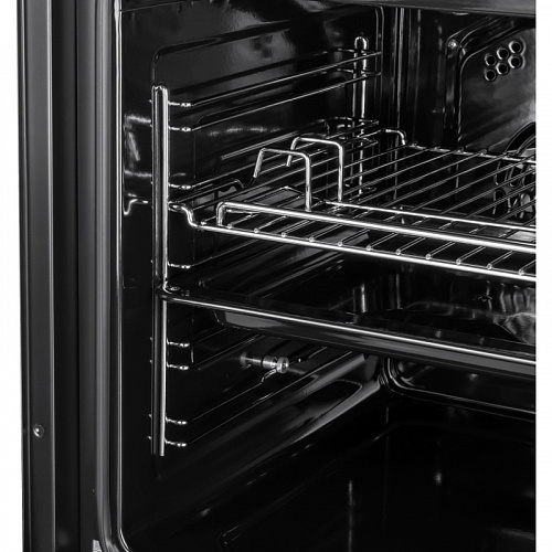 Шкаф духовой электрический MAUNFELD EOEM516PW