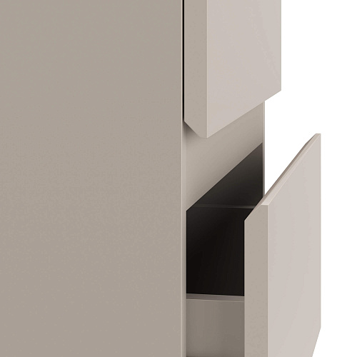 Тумба прикроватная НК DIEGO Кашемир