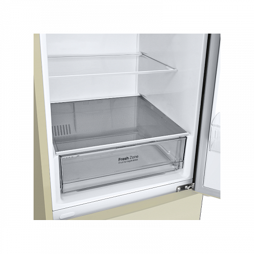 Холодильник LG Electronics GA-B509CESL