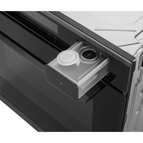 Электрический духовой шкаф KORTING OKB 1350 S GNBX Steam