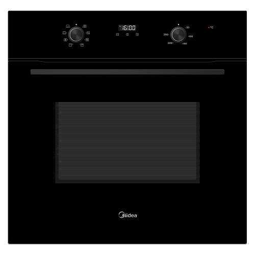 Духовой электрический шкаф Midea MO67003GB