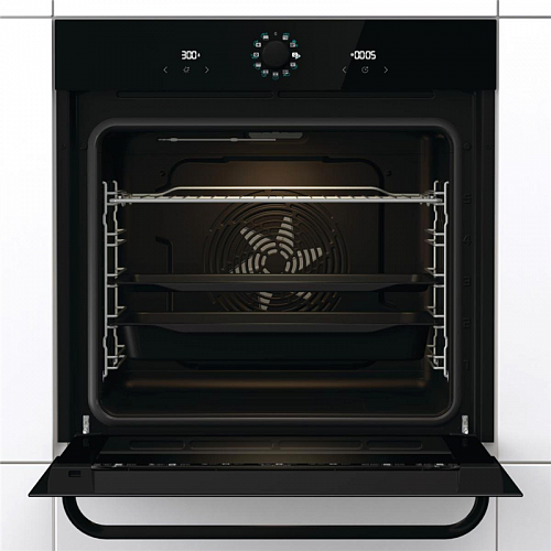 Встраиваемые электрические духовки GORENJE BOS67371SYB