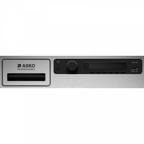 Сушильный автомат ASKO TDC1481HC.S