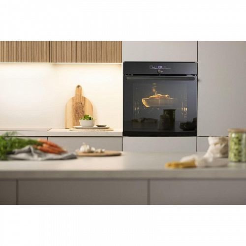 Духовой шкаф Gorenje GO66MB Pizza350C