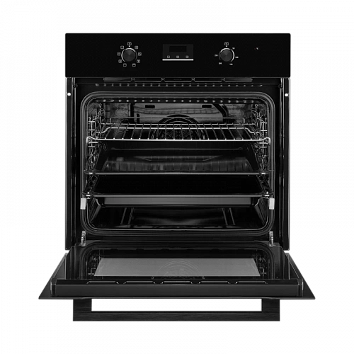 Духовой шкаф Kuppersberg HM 628 Black 11