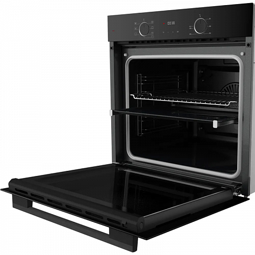 Встраиваемый духовой шкаф Kuppersberg HF 608 B