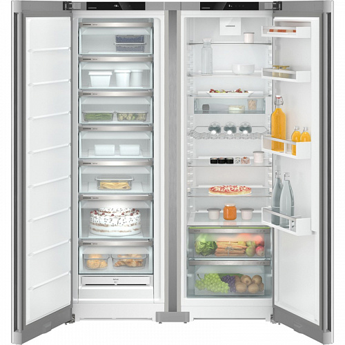 Холодильник LIEBHERR XRFsf 5220-22 001