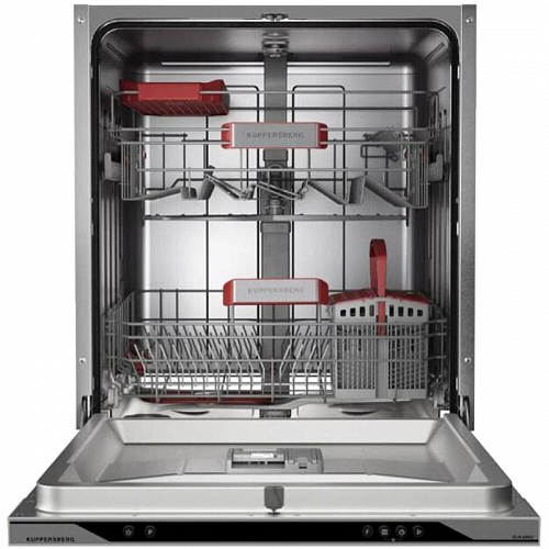 Встраиваемая посудомоечная машина KUPPERSBERG GLM 6082