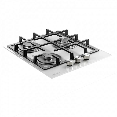 Варочная поверхность Monsher MGG 45 Blanc