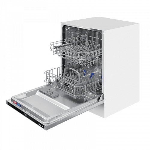 Встраиваемая посудомоечная машина Maunfeld MLP6022A01