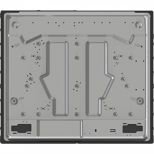 Встраиваемые газовая панели GORENJE GT642SYB