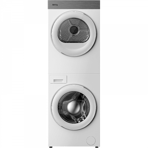 Стирально-сушильная машина KORTING KWD 601296