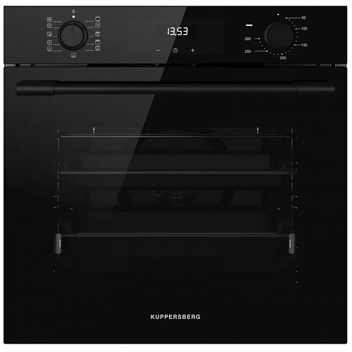 Духовой шкаф Kuppersberg HO 622 B