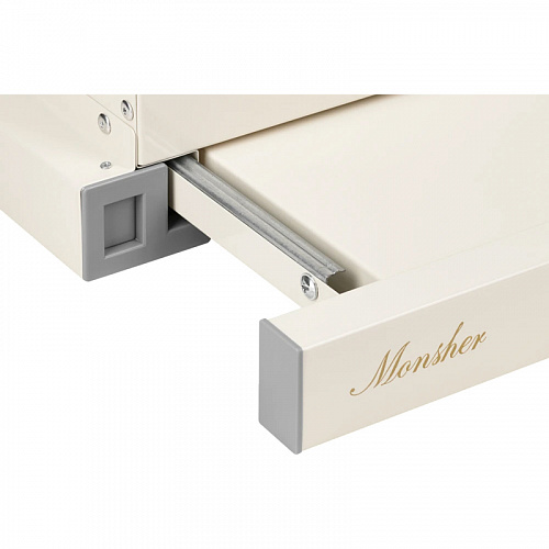 Встраиваемая вытяжка MONSHER LAUTREC 60 Beige