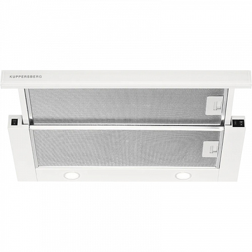 Встраиваемая вытяжка Kuppersberg SLIMTURBO 60 GW