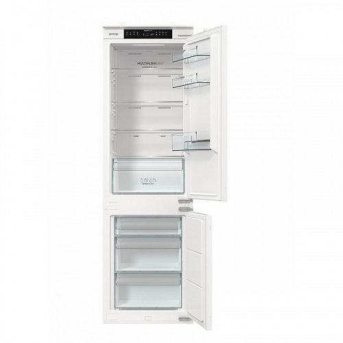 Встраиваемый холодильник Gorenje NRKI517141