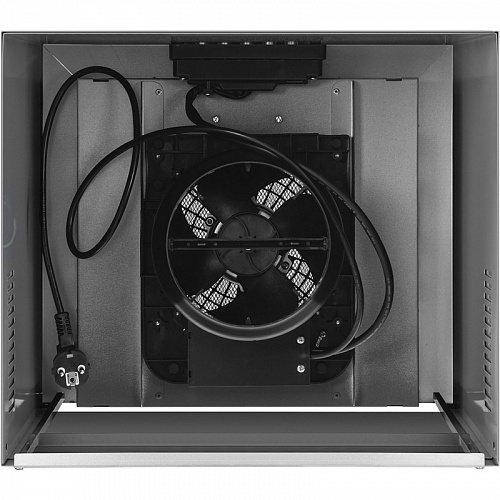 Кухонная вытяжка HOMSair PHLOX Push 40 White