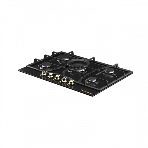 Варочная поверхность Kuppersberg FS 710 Ant Bronze