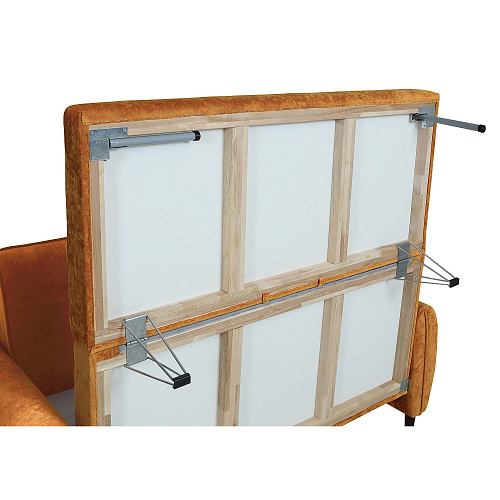 Диван АРНИ SENSEY TERRACOTTA