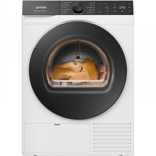 Сушильная машина Gorenje DG69D
