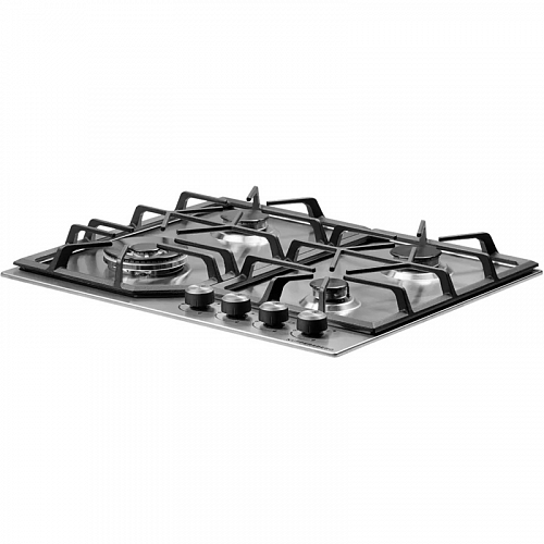 Встраиваемые газовые панели Kuppersberg FS 62 X