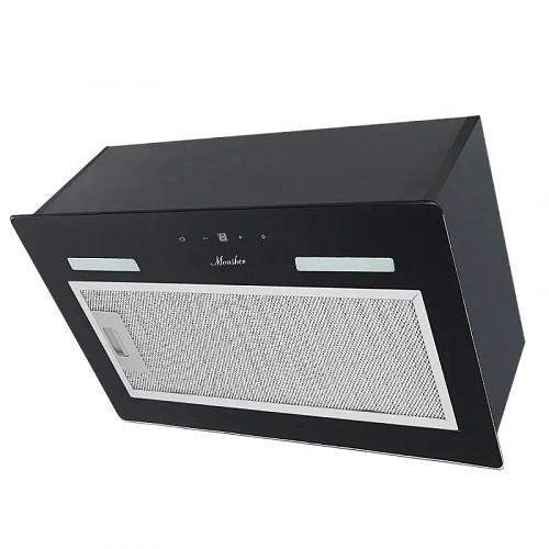 Встраиваемая вытяжка MONSHER MASSY 60 Noir