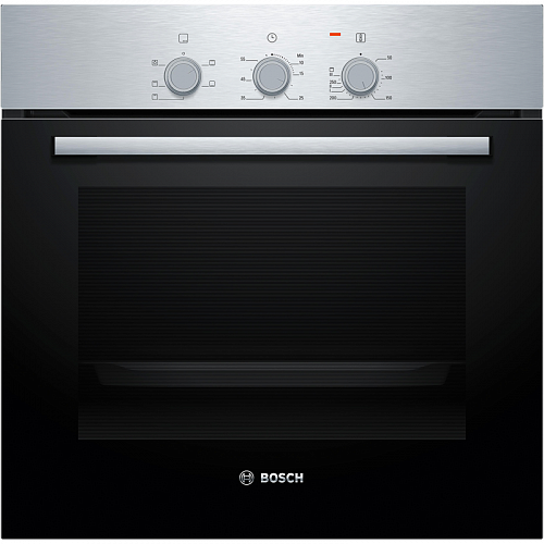 Встраиваемая электрическая духовка BOSCH HBF011BR0T