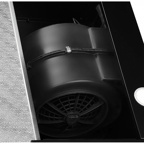 Встраиваемая вытяжка Kuppersberg SLIMTURBO 60 GB