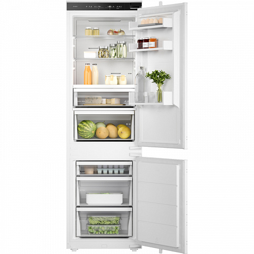 Встраиваемый холодильник ASKO RBC276SND1