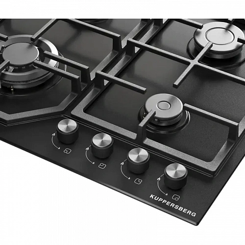 Варочная поверхность Kuppersberg TS 68 B