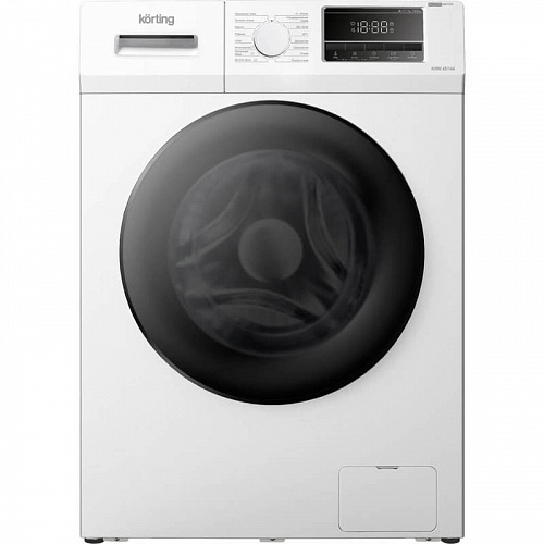 Стиральная машина с паром KORTING KWM 45I144