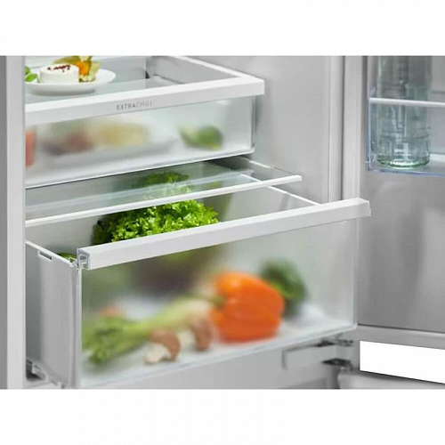 Встраиваемые холодильники  ELECTROLUX E6MNCE19S