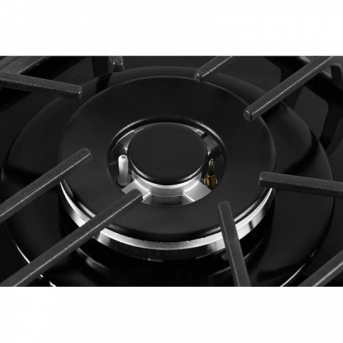 Газовая варочная поверхность Kuppersberg FG 62 B