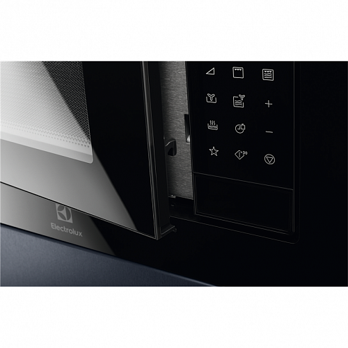 Встраиваемая микроволновая печь ELECTROLUX LMSD253TM