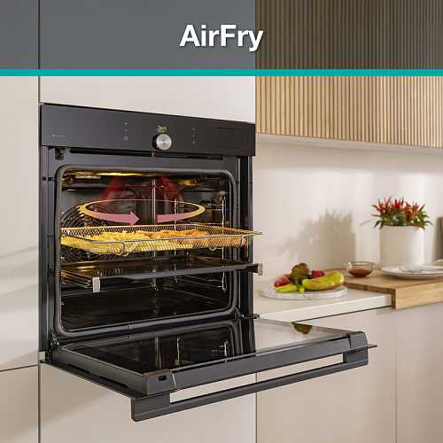 Духовой шкаф Gorenje BSA6138B