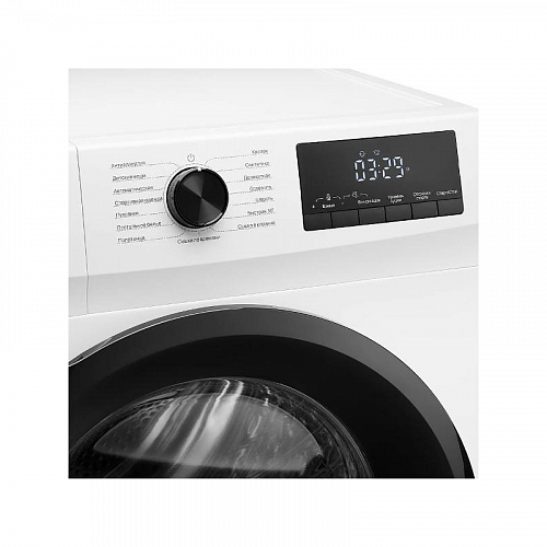 Сушильная машина MONSHER MDM 660 Blanc