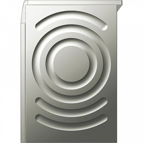 Отдельностоящая стиральная машина BOSCH WGK264ZXME