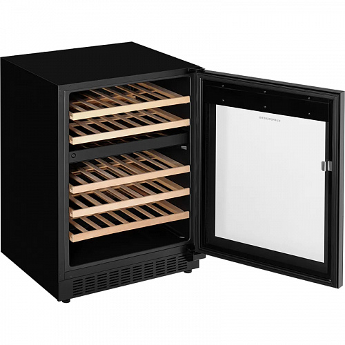 Винный шкаф KUPPERSBERG RBW 86