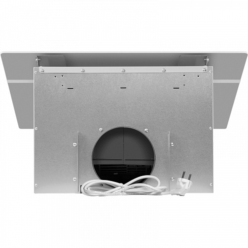 ВЫТЯЖКА MAUNFELD Astro 60 Glass White