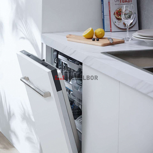 Встраиваемая посудомоечная машина Midea MID60S340i