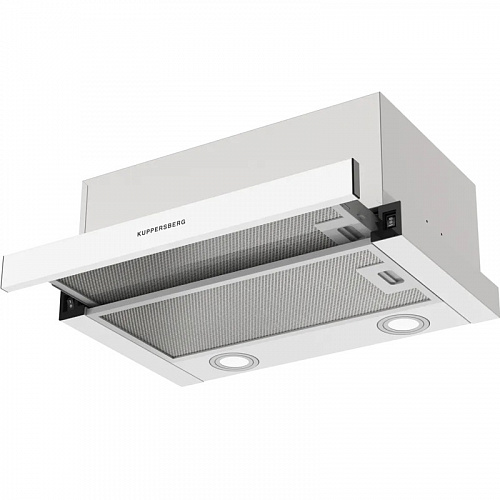 Встраиваемая вытяжка KUPPERSBERG SLIMHIT 50 W