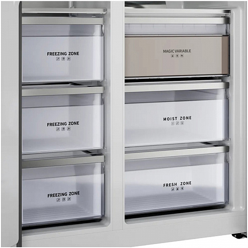 Холодильник KUPPERSBERG RFSN 1990 BG