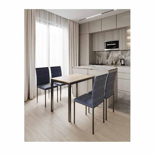 Стол кухонный Симпл М165