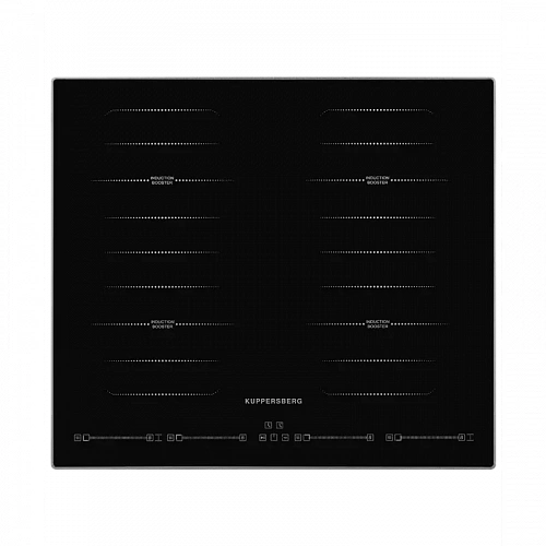 Встраиваемые индукционные панели Kuppersberg ICS 645 F