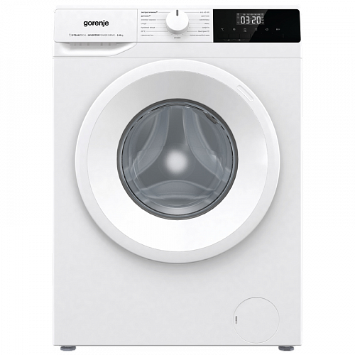 Стиральная машина Gorenje W1NHPI62SCS Стиральная машина Gorenje W1NHPI62SCS